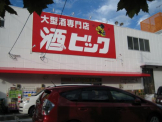 酒ゃビック　大津堅田店