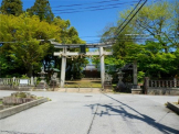 福満神社