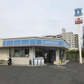 ローソン 膳所本町店