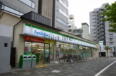 ファミリーマート 御池西洞院店