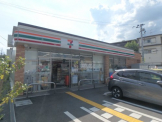 セブンイレブン　北夙川通り店