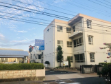 松山市立余土小学校