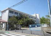 西宮市立北夙川小学校