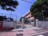 高丸小学校