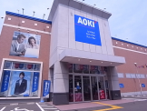 AOKI 神戸星陵台店