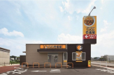 カレーハウスCoCo壱番屋神戸玉津インター店