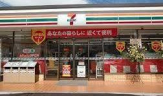  セブン−イレブン神戸池上４丁目店