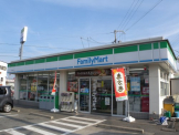 ファミリーマート三木志染店