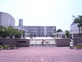 星陵台中学校