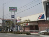 マルアイ土山店