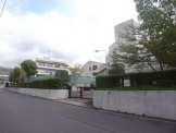 神戸市立本山南中学校