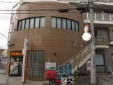 神戸本山駅前郵便局