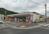 セブンイレブン 龍野片山店