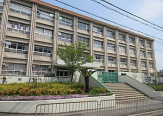 西宮市立平木中学校