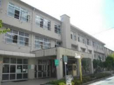 西宮市立甲東小学校