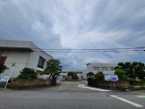 米原市立坂田小学校