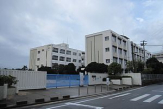 明石市立中崎小学校