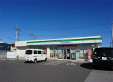 ファミリーマート彦根川瀬馬場町店