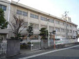 西宮市立上甲子園小学校