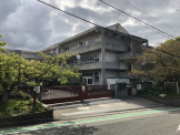 西宮市立北六甲台小学校