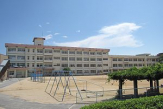 明石市立大久保小学校