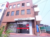 但馬銀行月見山支店