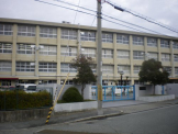 市立山口中学校