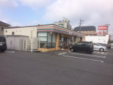 セブンイレブン伊川谷有瀬店