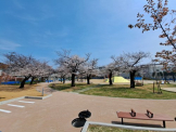 八ツ松公園