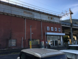 北小松駅