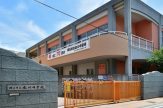 明石市立衣川中学校