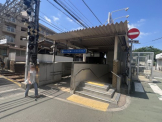 打出駅