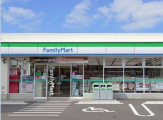 ファミリーマート東二見店