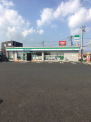 ファミリーマート大津真野店