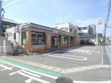 セブンイレブン　瓦林町店