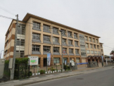 大津市立下阪本小学校