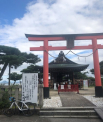 唐崎神社