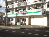 ファミリーマート 松山本町六丁目店