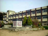 西脇小学校