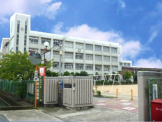 大津茂小学校