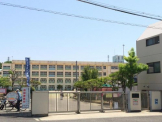 明石市立朝霧小学校