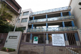 尼崎市立小園中学校