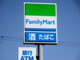 ファミリーマート 西宮山口町名来店