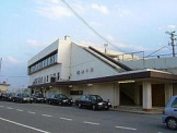 網干駅