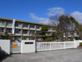 三木市立三樹小学校