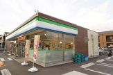 ファミリーマート北方店