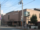 西宮市立鳴尾図書館