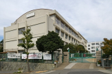 神戸市立白川小学校