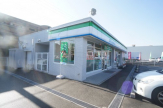 ファミリーマート 宝塚安倉中店