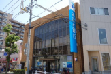 みなと銀行月見山支店